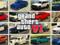 Complete GTA 6 Car List: All Vehicles, Exclusives, Tuning, and Real-World Prototypes