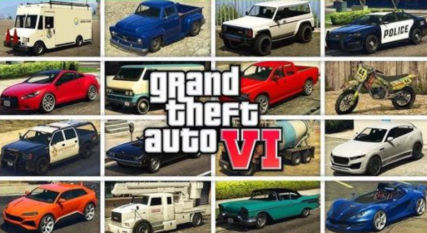 Complete GTA 6 Car List: All Vehicles, Exclusives, Tuning, and Real-World Prototypes