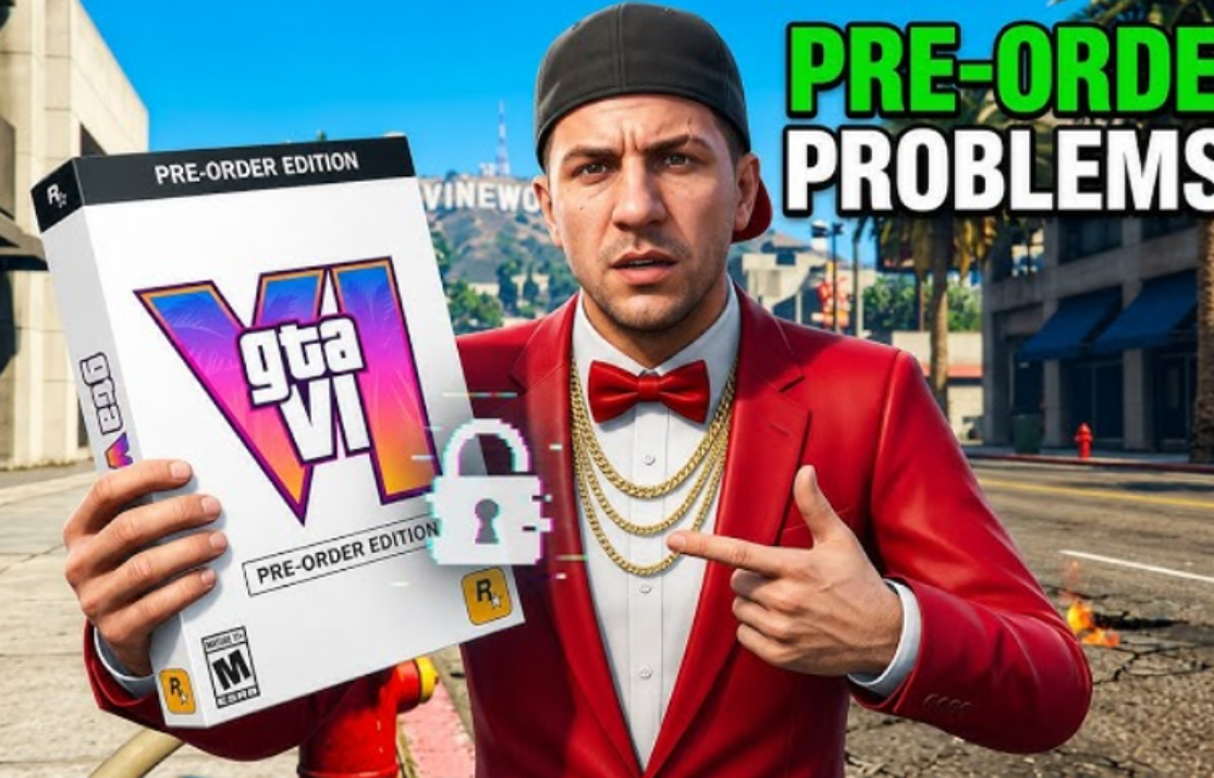 GTA 6 pre-order crisis – 5 reasons fans are waiting despite massive hype