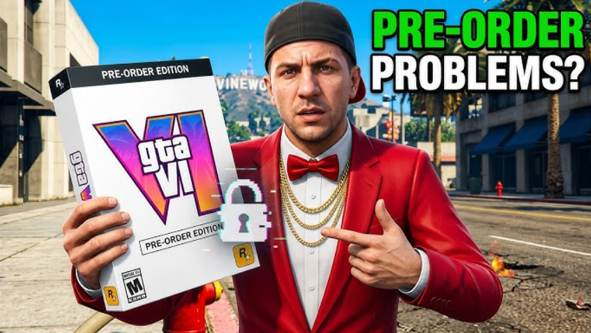 GTA 6 pre-order crisis – 5 reasons fans are waiting despite massive hype