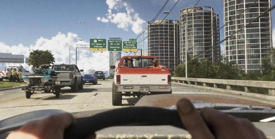 Complete GTA 6 Car List: All Vehicles, Exclusives, Tuning, and Real-World Prototypes - Image 2