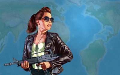 GTA 6 — PS5 regional restrictions, Xbox activation, and complete country compatibility list