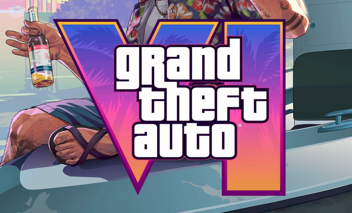 GTA 6 — третий трейлер, дата выхода и предварительные заказы, 7 августа