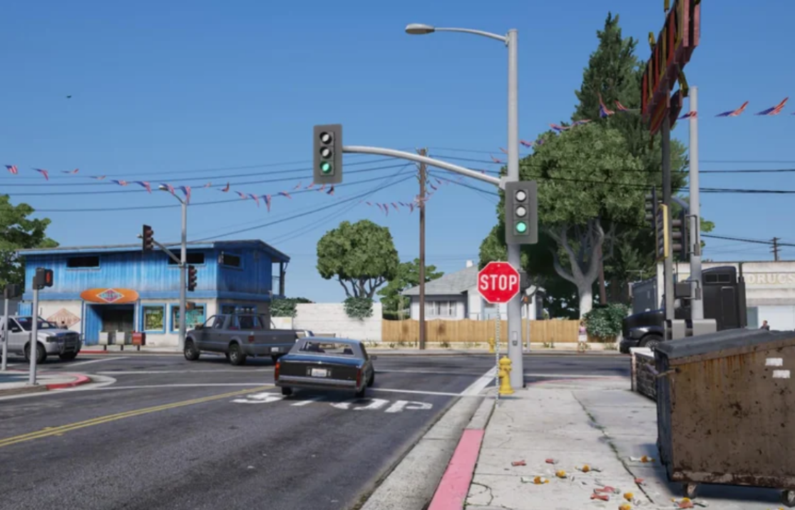 Why GTA Traffic Lights Are Actually Useful: Mechanics, Code, and Player Theories Explained