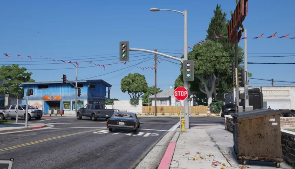 Why GTA Traffic Lights Are Actually Useful: Mechanics, Code, and Player Theories Explained
