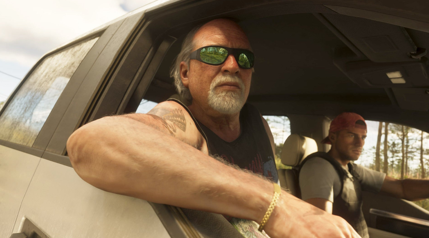 GTA VI for $200? Why an Analyst Says $80 Is a "Laughably" Cheap Price