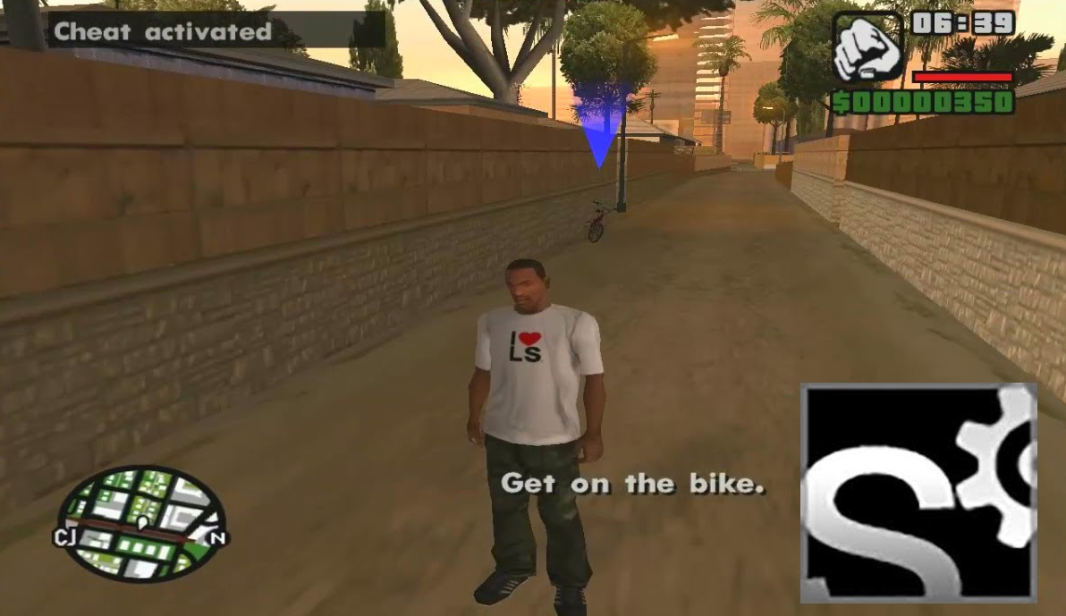 GTA Vice City modding