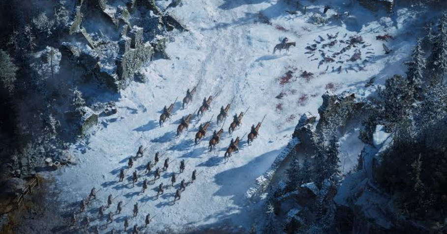 Game of Thrones: War for Westeros — delay, gameplay & multiplayer