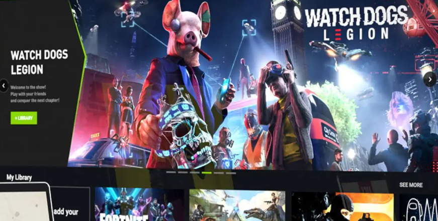 GeForce NOW: complete review of new games — Path of Exile, Battlefield 6 and Dino Crisis return