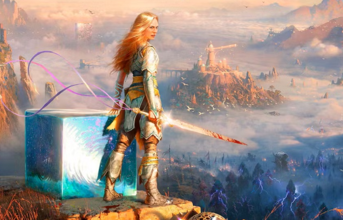 God of War Laufey: Release Date, Cast, Euryuen Setting, and Greek Trilogy Remake Plans