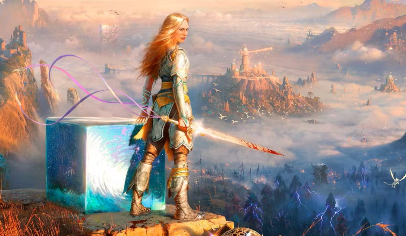 God of War Laufey: Release Date, Cast, Euryuen Setting, and Greek Trilogy Remake Plans