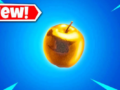 Golden Apple in Fortnite: effects, locations & is it worth chasing this season