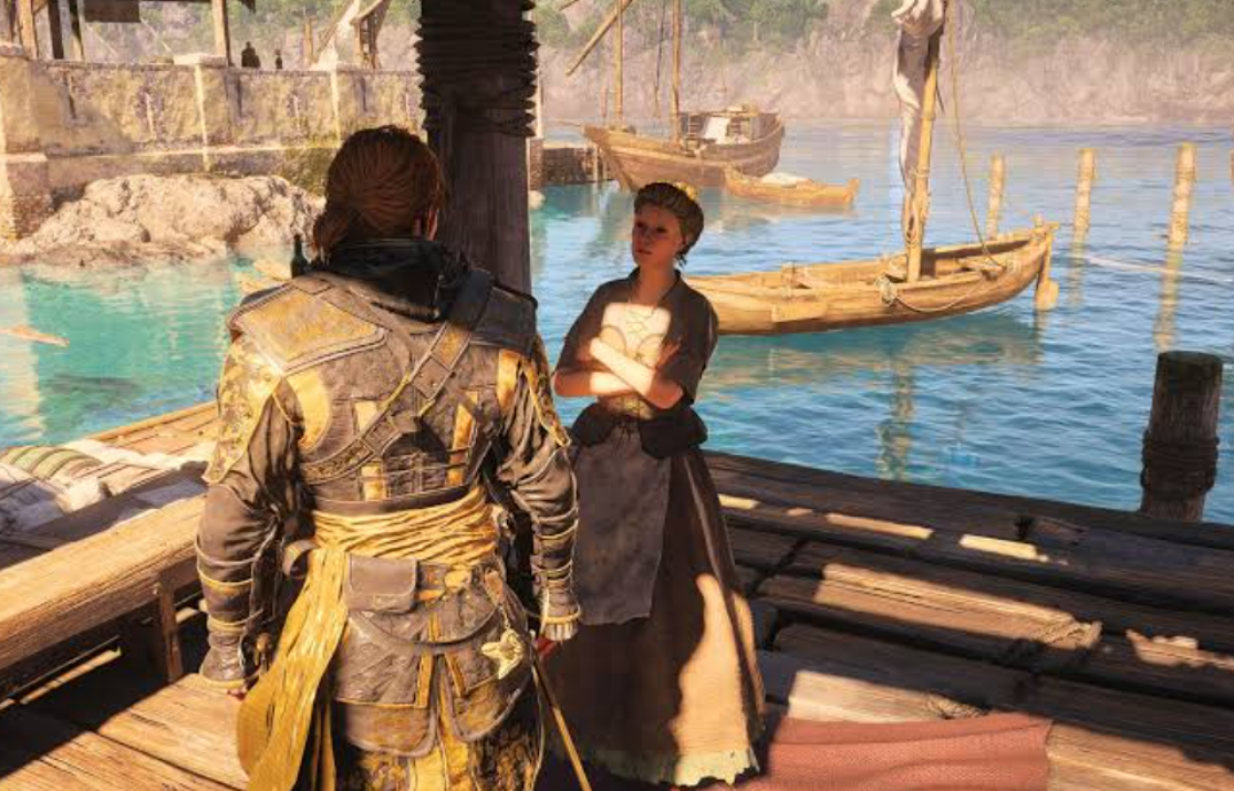 Golden Medallion Quest Guide in AC Black Flag Resynced: Coordinates, Tips & Hidden Chests