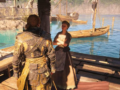 Golden Medallion Quest Guide in AC Black Flag Resynced: Coordinates, Tips & Hidden Chests