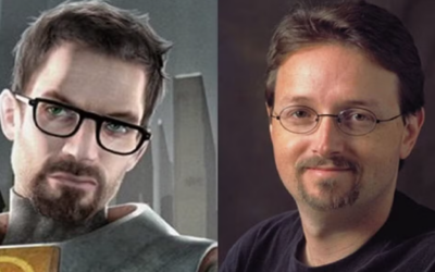 The Writer Behind Half-Life and Portal Stayed Quiet About Gabe Newell for 12 Years. What He Just Said Breaks the Valve Myth