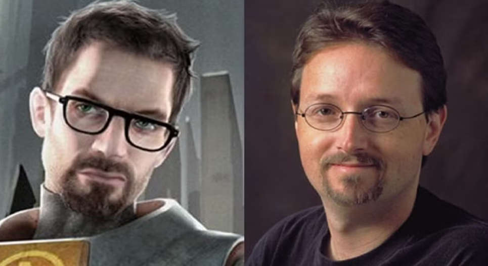 The Writer Behind Half-Life and Portal Stayed Quiet About Gabe Newell for 12 Years. What He Just Said Breaks the Valve Myth