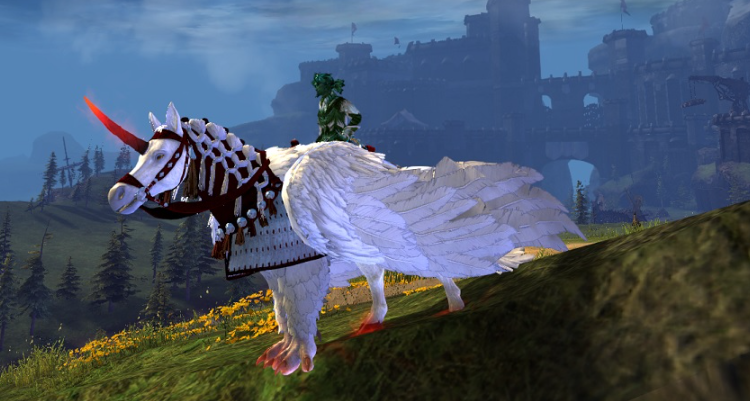 Guild Wars 3: Полный сюжет, фракции и дата выхода - Изображение 2