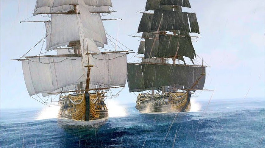 How to Beat All Legendary Ships in AC Black Flag Resynced – Complete Tactical Guide - Image 3