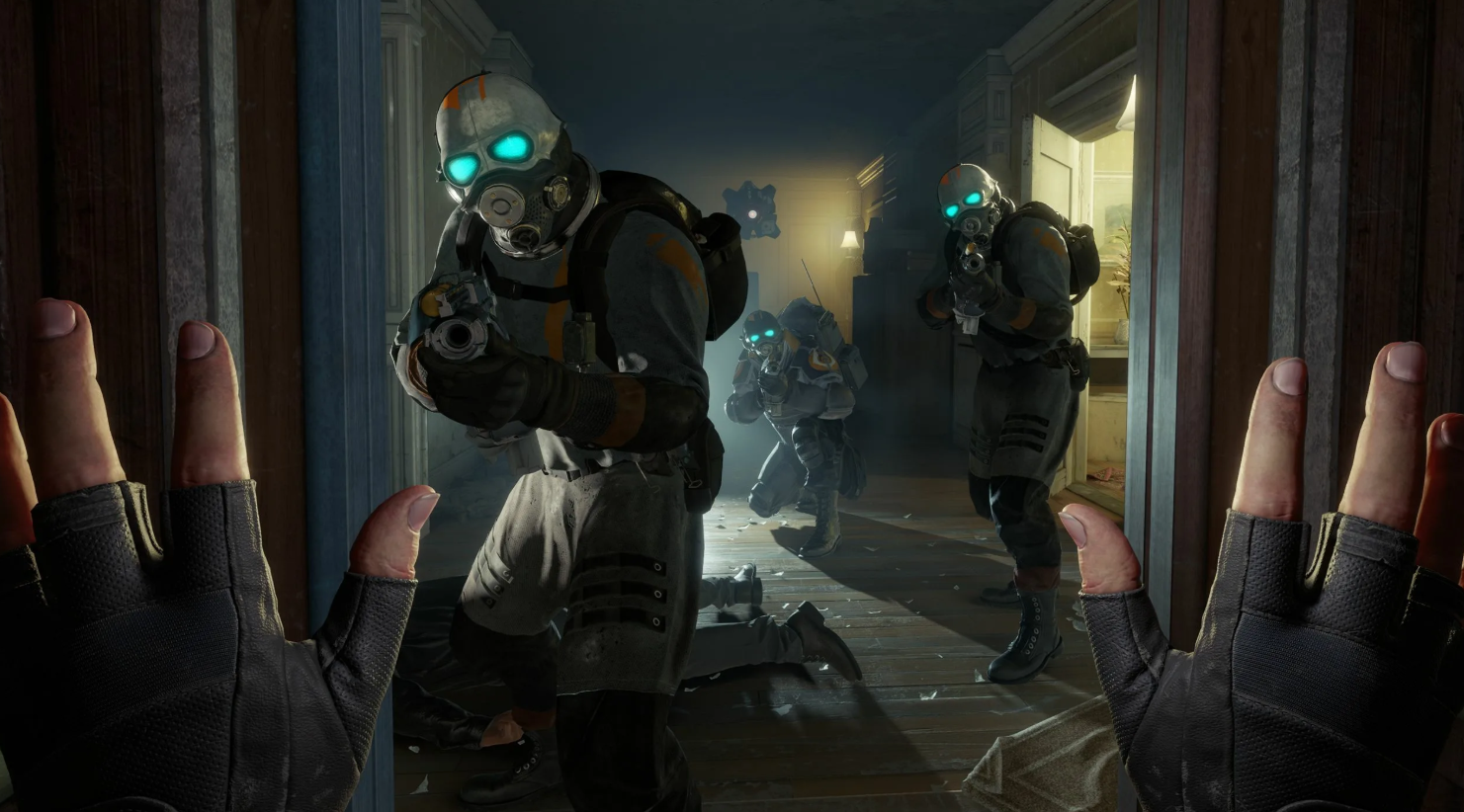 The Writer Behind Half-Life and Portal Stayed Quiet About Gabe Newell for 12 Years. What He Just Said Breaks the Valve Myth - Image 3