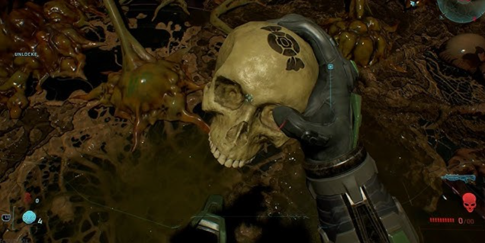 Halo Campaign Evolved: Complete Skull & Terminal Guide for Keyes Mission — Locations, Conditions, Achievements