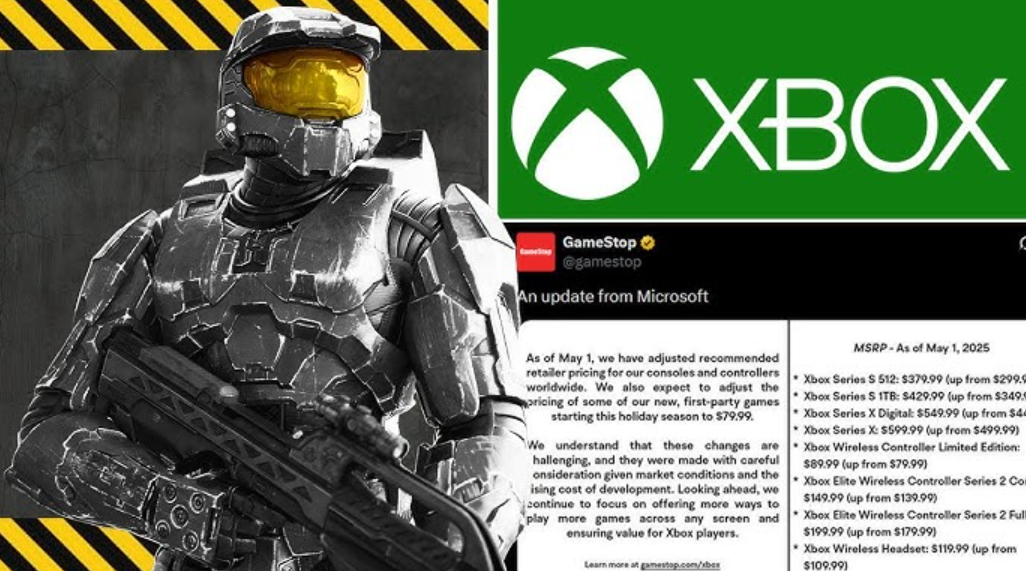 Halo Studios Toxicity Scandal: Leadership Accused of Abuse and Chaos