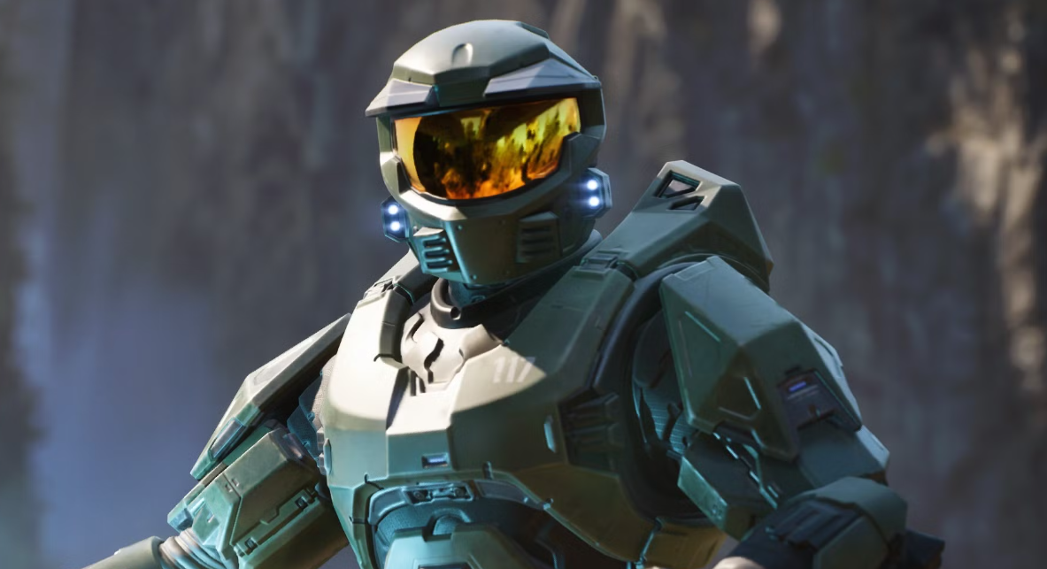 Halo Studios rebranding