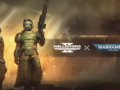 Helldivers 2 x Warhammer 40,000: Castellan’s Creed Warbond Release Date and Composition