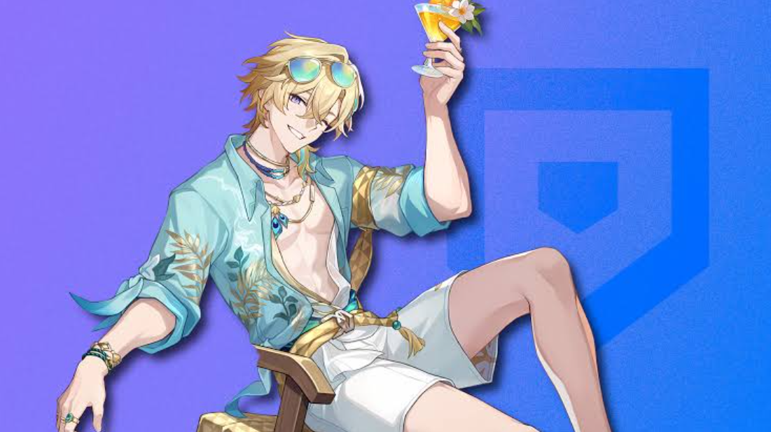 Honkai Star Rail: complete Waveflair guide — Fervor mechanic, materials and best teams