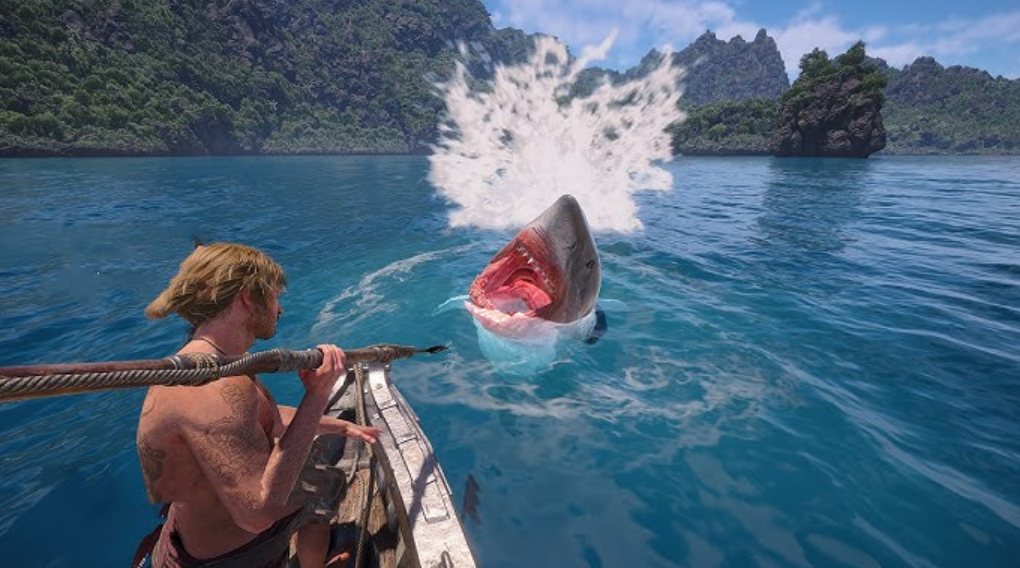 Hunting & Harpooning in AC Black Flag Resynced: Full Guide to Resources, Crafting & Secrets