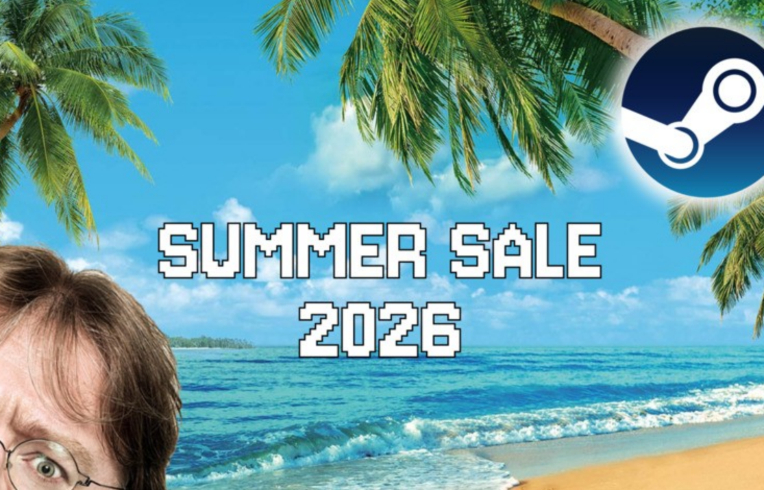 Indie releases Steam Summer Sale 2026: chronology, genres & comparison table