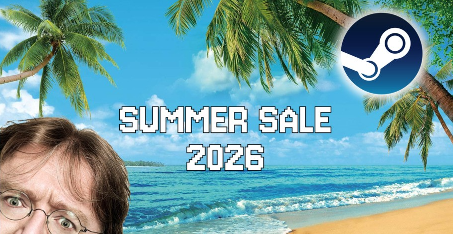 Indie releases Steam Summer Sale 2026: chronology, genres & comparison table