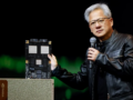 Jensen Huang’s Old Leather Jacket Sells for $960,000 — 16 Times Its Starting Estimate