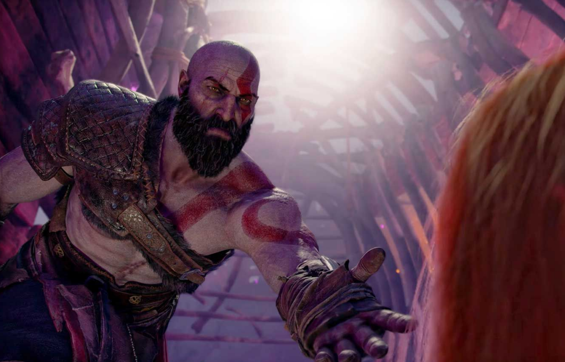 God of War Laufey Confirmed for Disc Release, Defying Sony’s Physical Media Cutoff