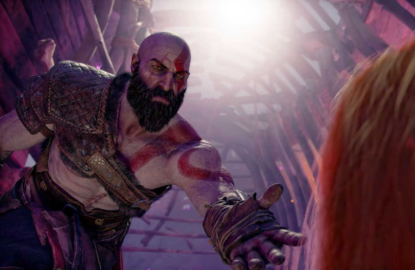 God of War Laufey Confirmed for Disc Release, Defying Sony’s Physical Media Cutoff