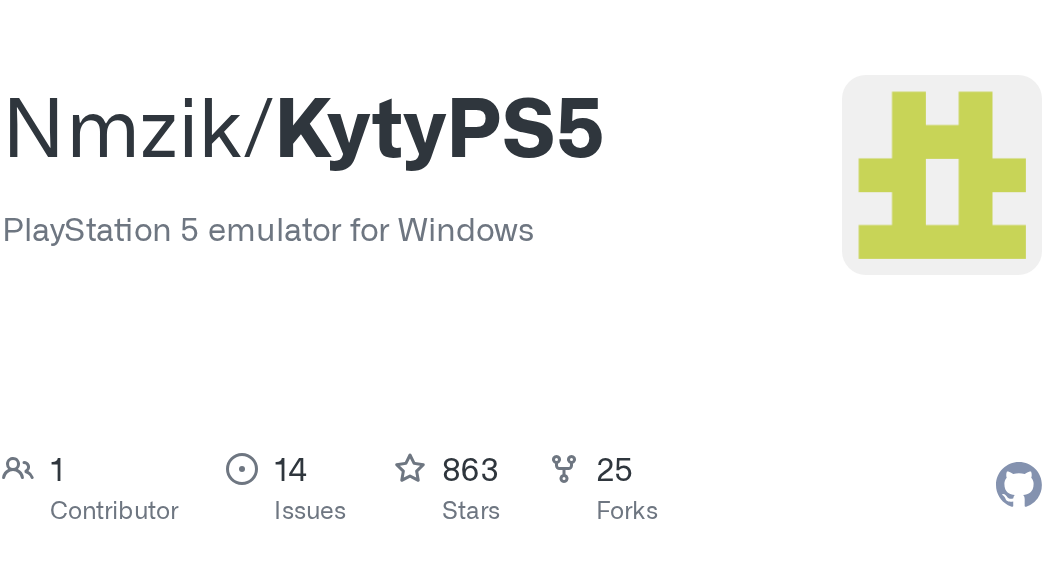 Эмулятор PS5 KytyPS5 запускает меню GTA V и Quake II — состояние эмуляции PlayStation 5 на ПК — Изображение 2