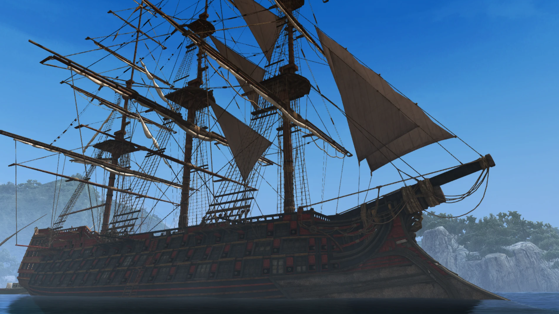 How to Beat All Legendary Ships in AC Black Flag Resynced – Complete Tactical Guide - Image 2
