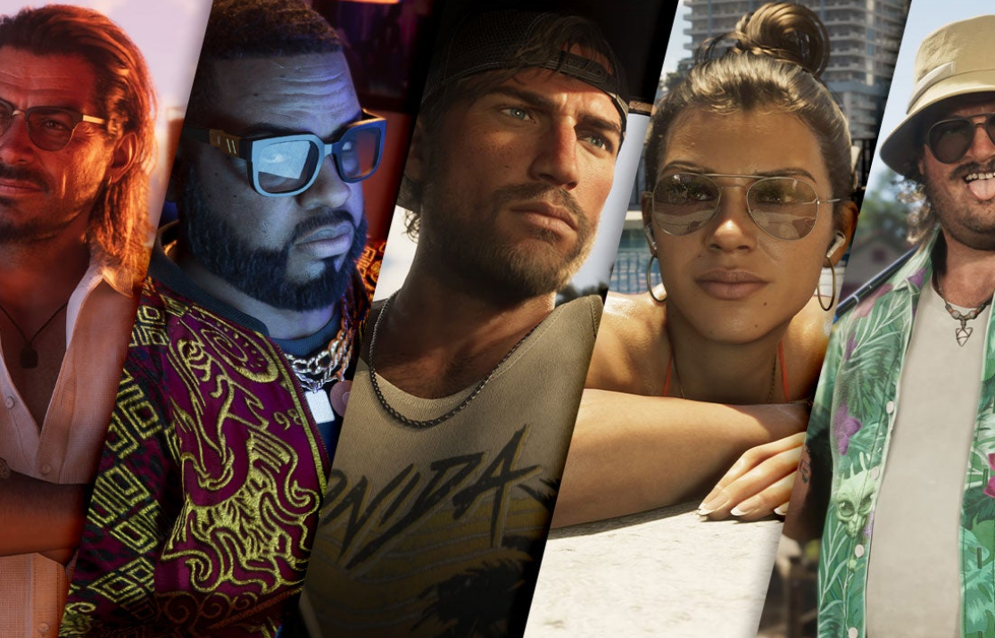 Sony’s Disc Retirement Announcement Just Out-Hyped GTA VI Itself