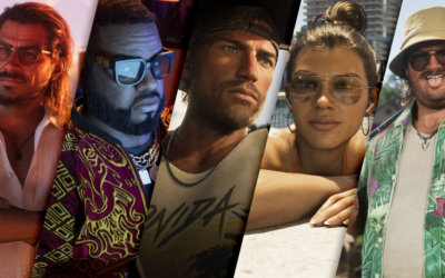 Sony’s Disc Retirement Announcement Just Out-Hyped GTA VI Itself
