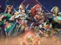 Marvel Rivals Season 9 – full roadmap: Jubilee, Team-Up rework, PvE, and update dates
