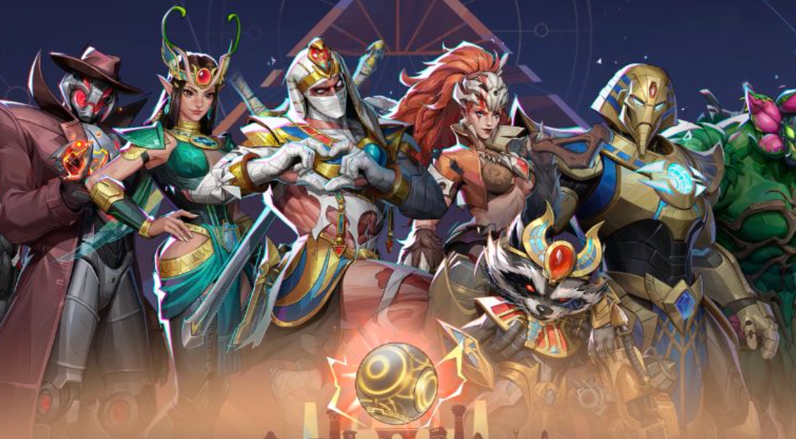 Marvel Rivals Season 9 – full roadmap: Jubilee, Team-Up rework, PvE, and update dates