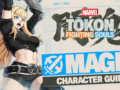 Marvel Tokon: Fighting Souls — Magik and Blade rule the meta, beta records, and release date