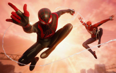 Sony Is Winding Down PC Ports — But Still Fixing the Old Ones, and Not Just for Show