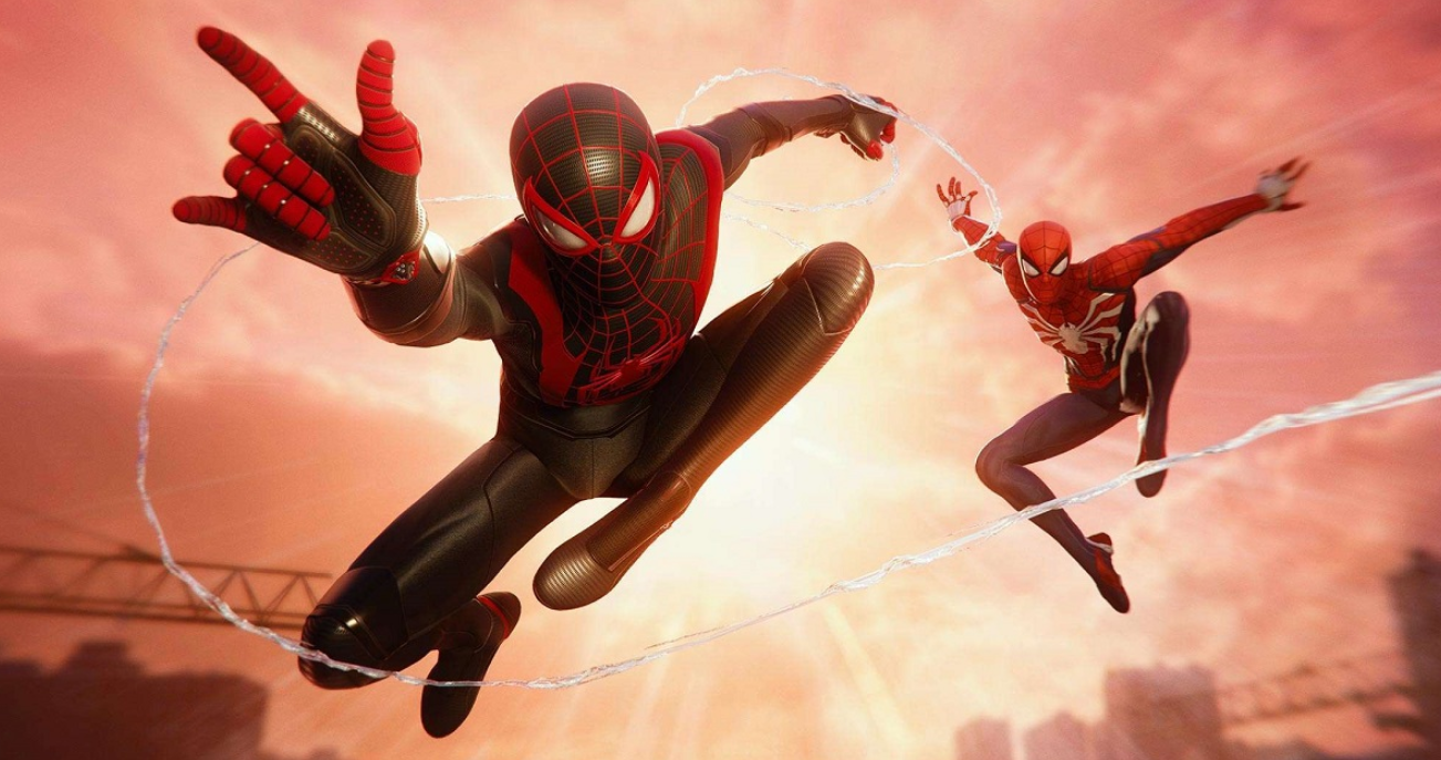 Sony Is Winding Down PC Ports — But Still Fixing the Old Ones, and Not Just for Show