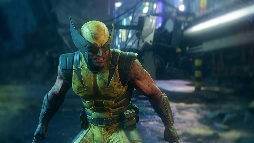 Marvel's Wolverine: Story Trailer, Release Date, and Full Team X Villain Lineup Revealed