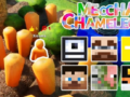 Meccha Chameleon: 2026 phenomenon — 15M copies, camouflage tactics & viral secrets