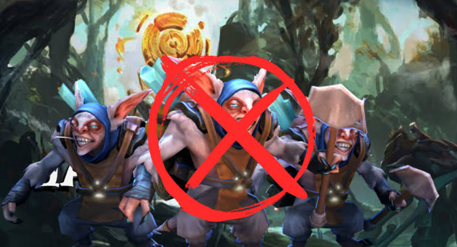 Meepo disabled in Dota 2 — new dupe bug and 2026 incident history