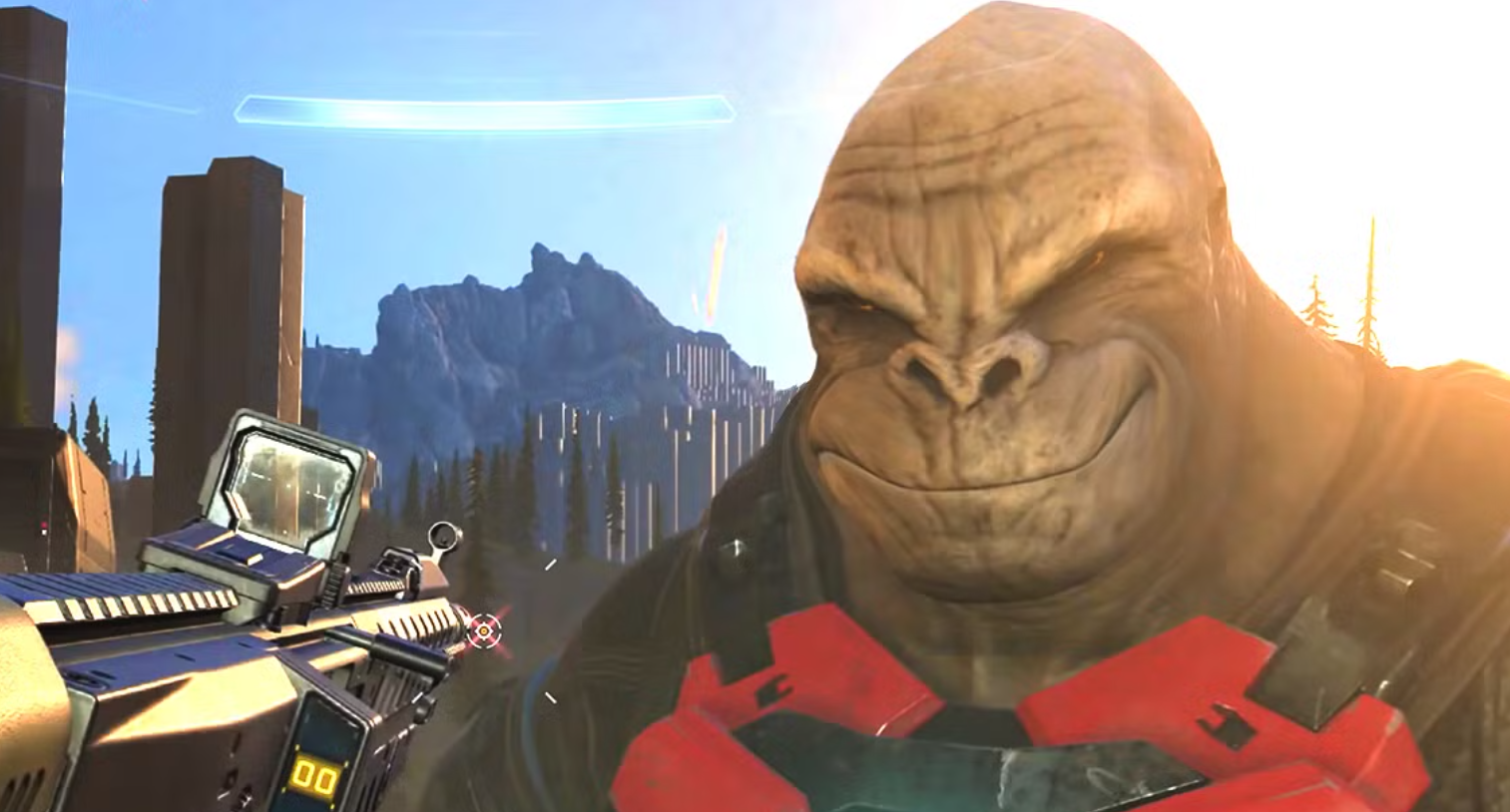 Meme Icon Craig Gets Lore in Halo: Campaign Evolved — What the Covenant Capsule Really Hides