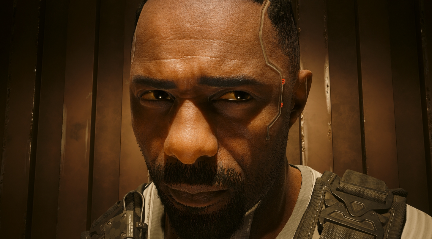 Why Meredith Stout's Corpse Has a Shaved Head: Cyberpunk 2077's Budget Secret, Straight From the Developer