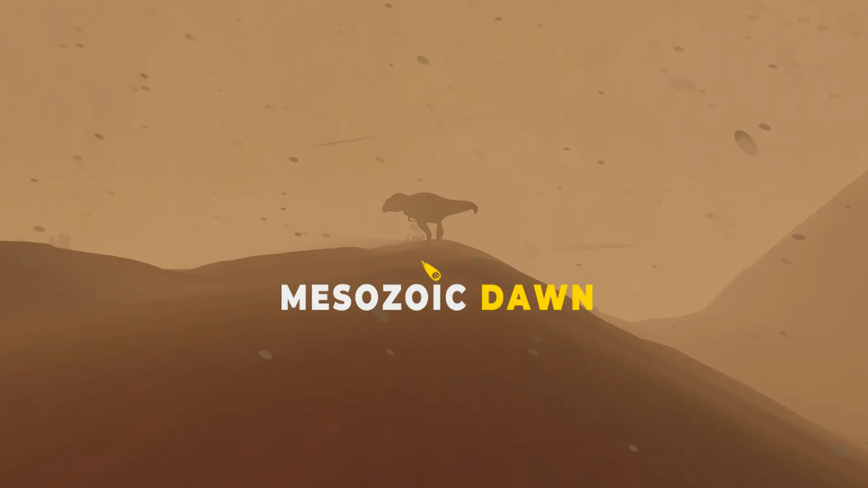 Mesozoic Dawn on Android: How an Indie Studio Built a Dinosaur Simulator Where Surviving Beats Killing