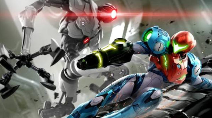 Metroid Ravenous rating listing